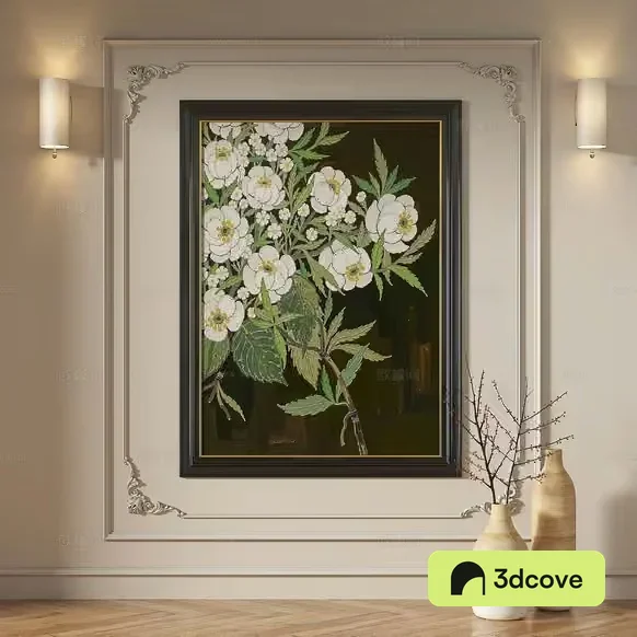 Modern Wall Art