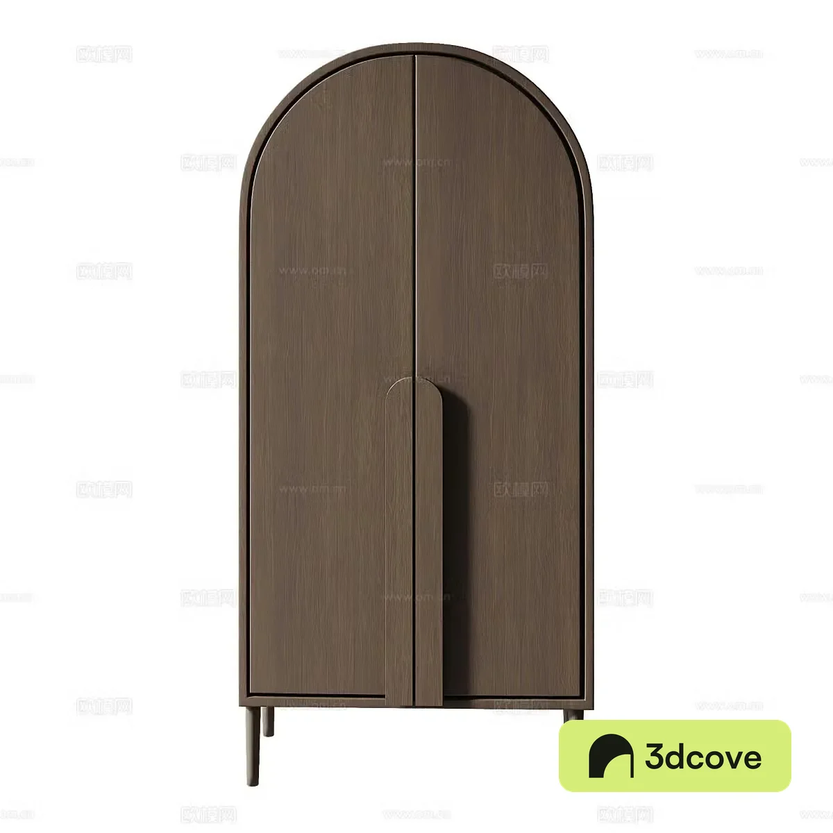 Nordic decorative cabinet side cabinet