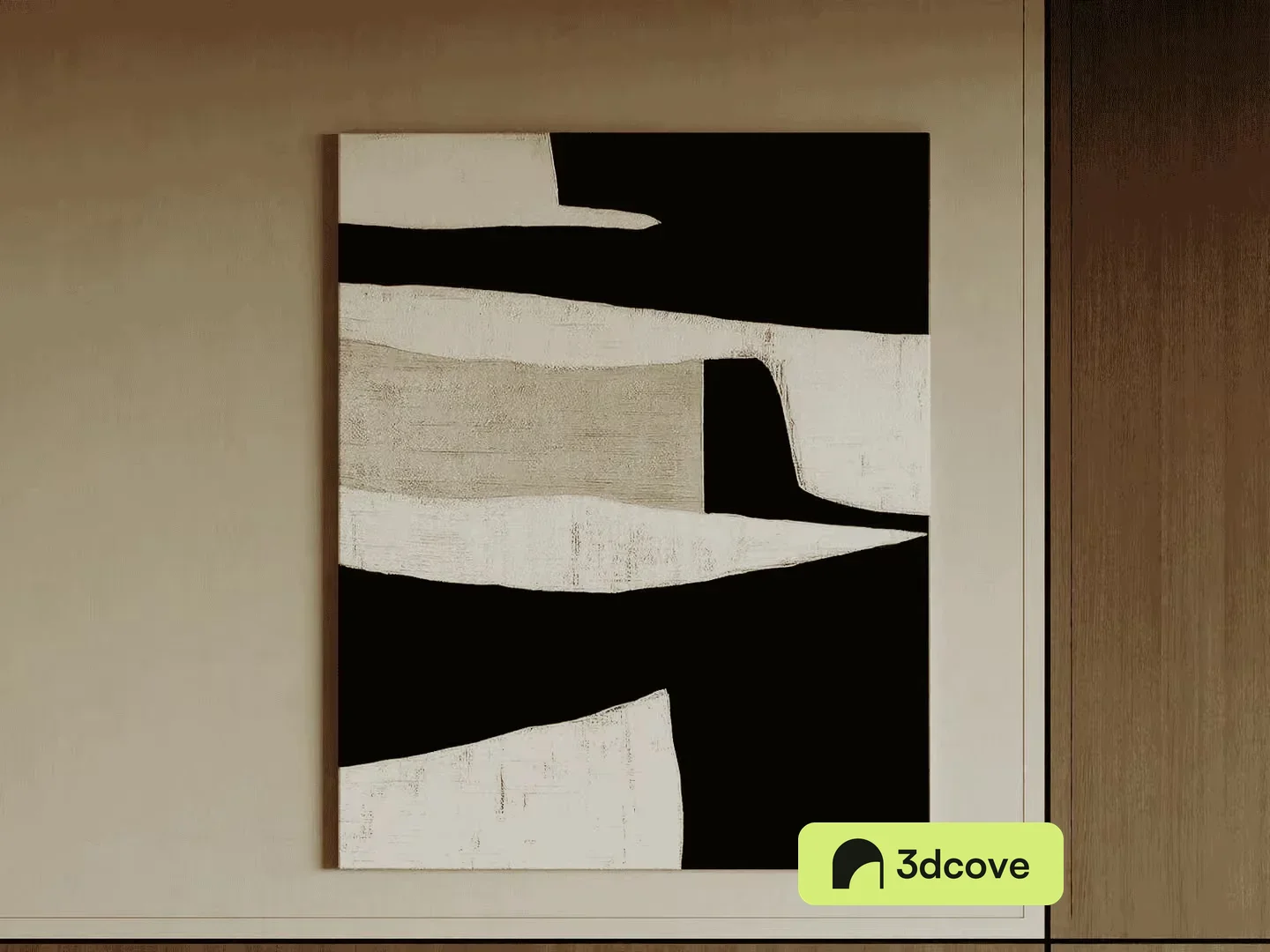 Abstract Artwork
