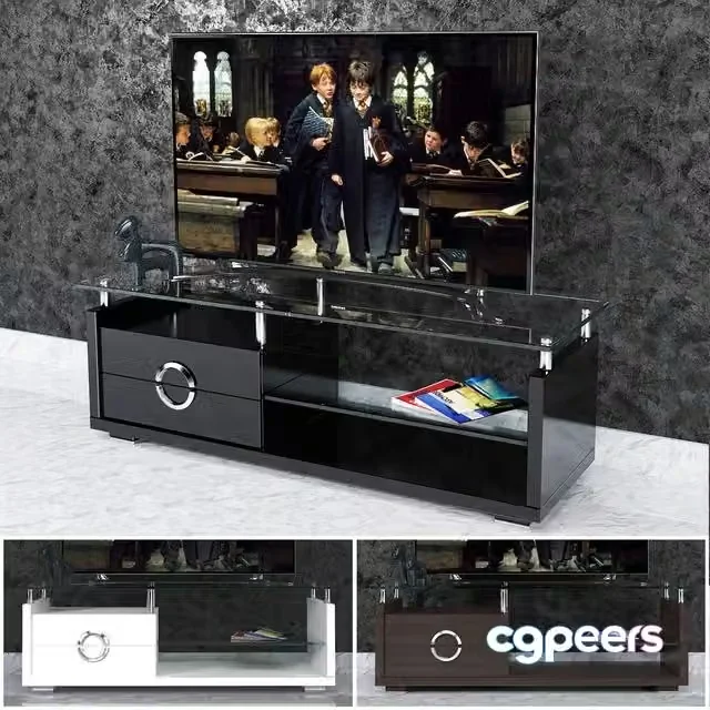 3ds Max Free – TV TABLE 2