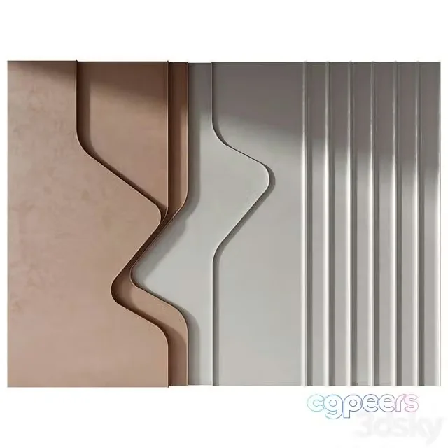3ds Max Free – Panel 097