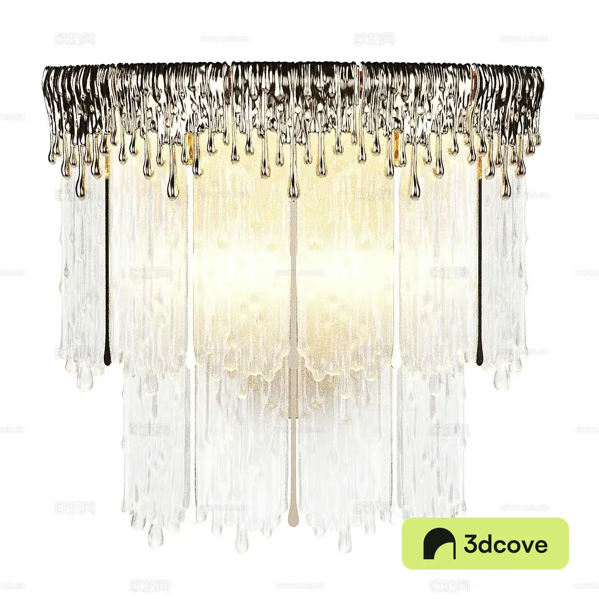 Wall lamp