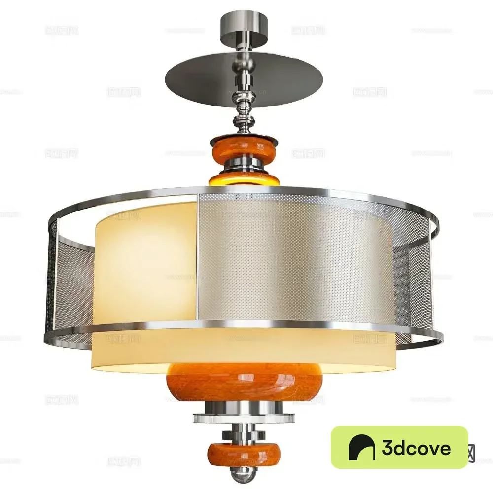 SIGMA Italian chandelier