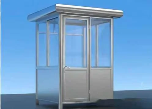 White Outdoor Gazebo 3D Model – 8704 – CORONA Render