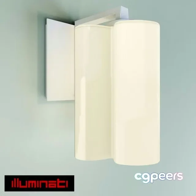 3ds Max Free – illuminati 39563