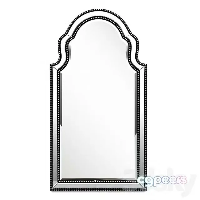 3ds Max Free – Eichholtz Mirror Samuel