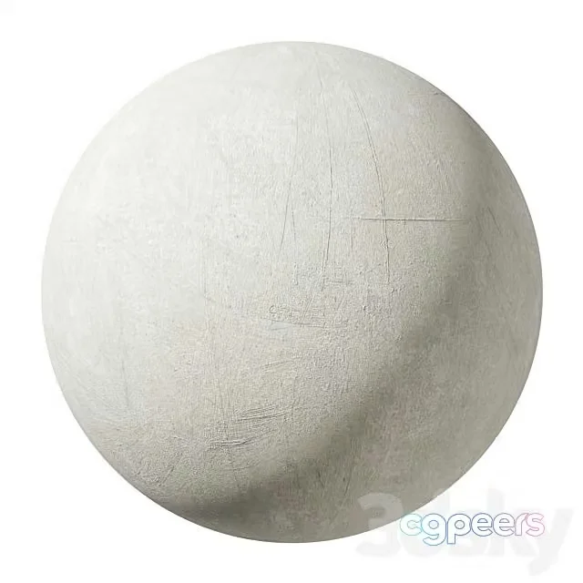 3ds Max Free – Plaster Material 78