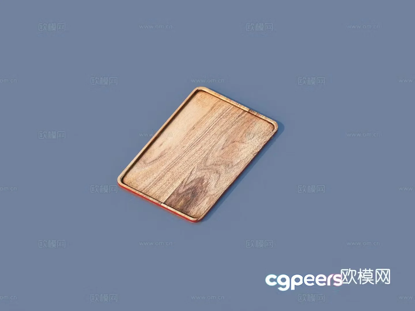 Pallet Wooden Pallet 3d Model