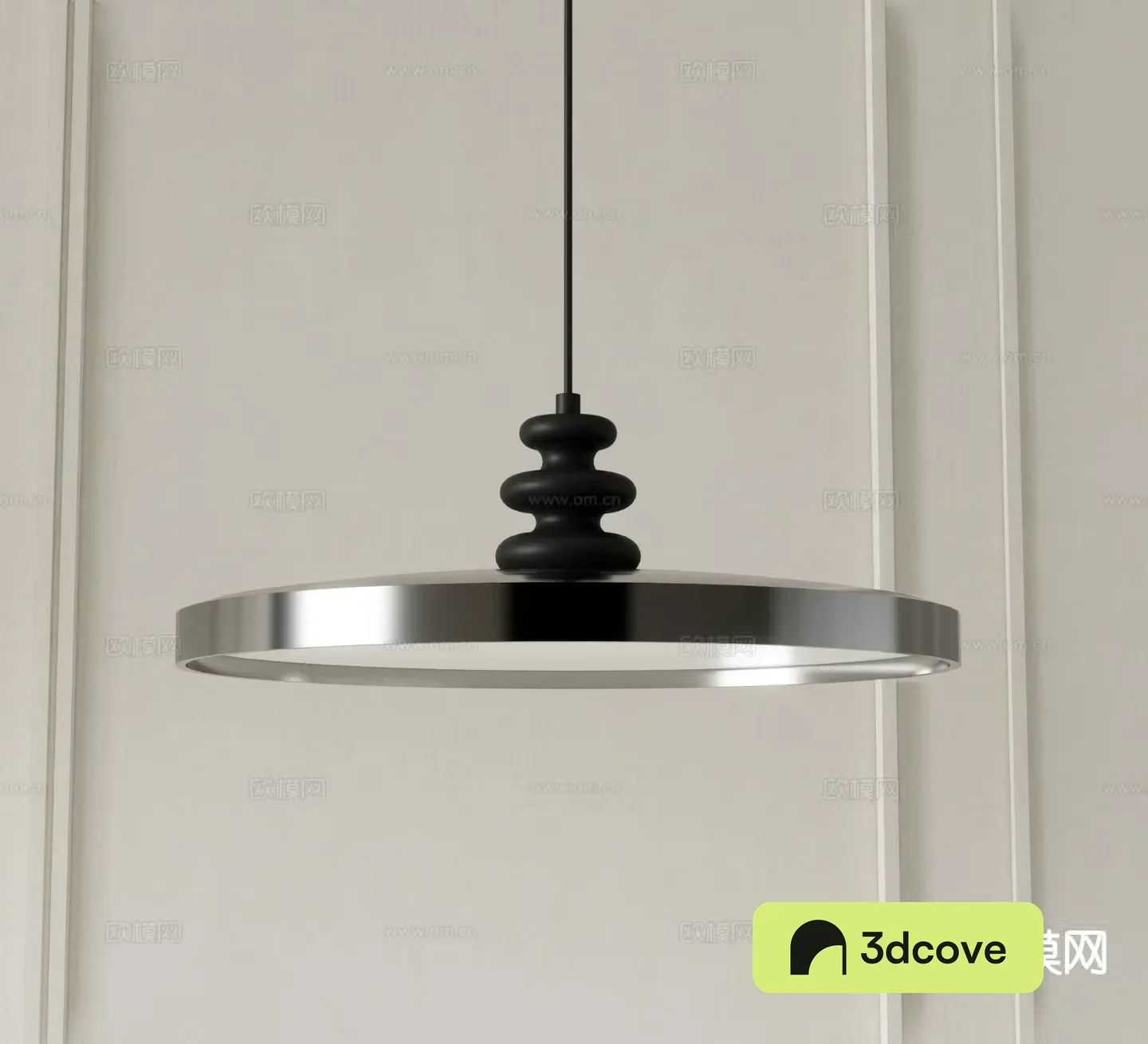 Modern bedside chandelier dining room chandelier