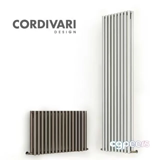 3ds Max Free – Cordivari Arianna