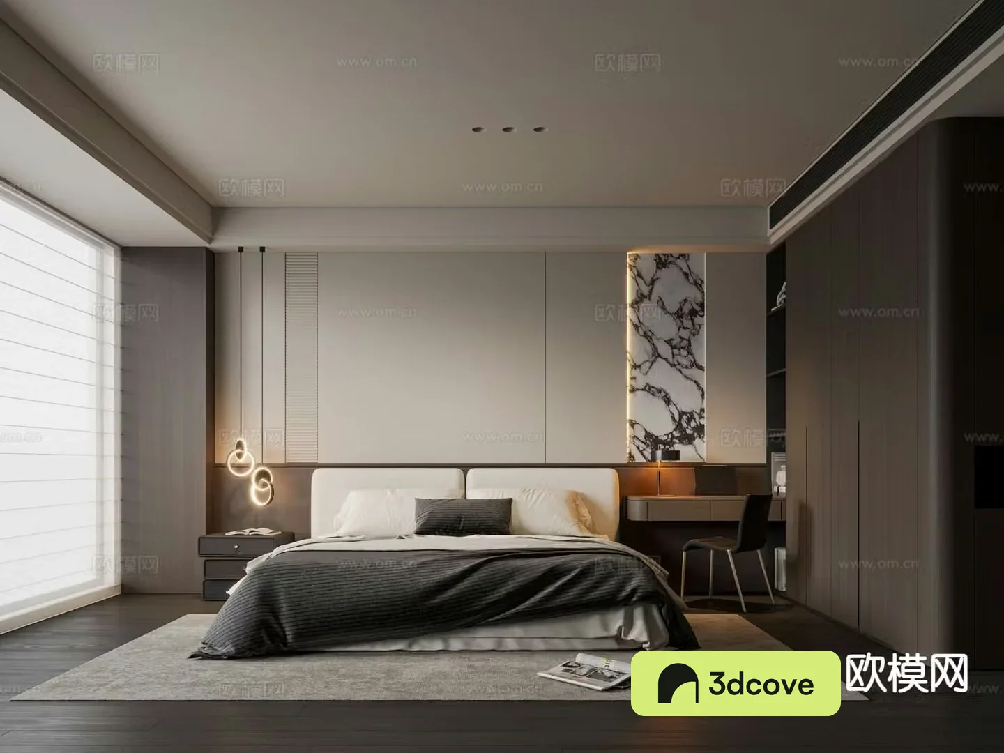 Italian style bedroom master bedroom