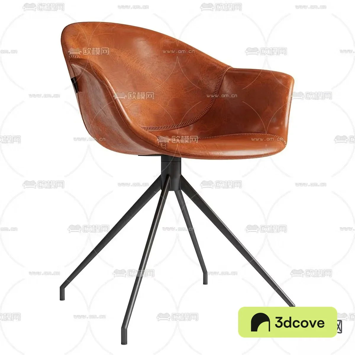 Bordeaux chair