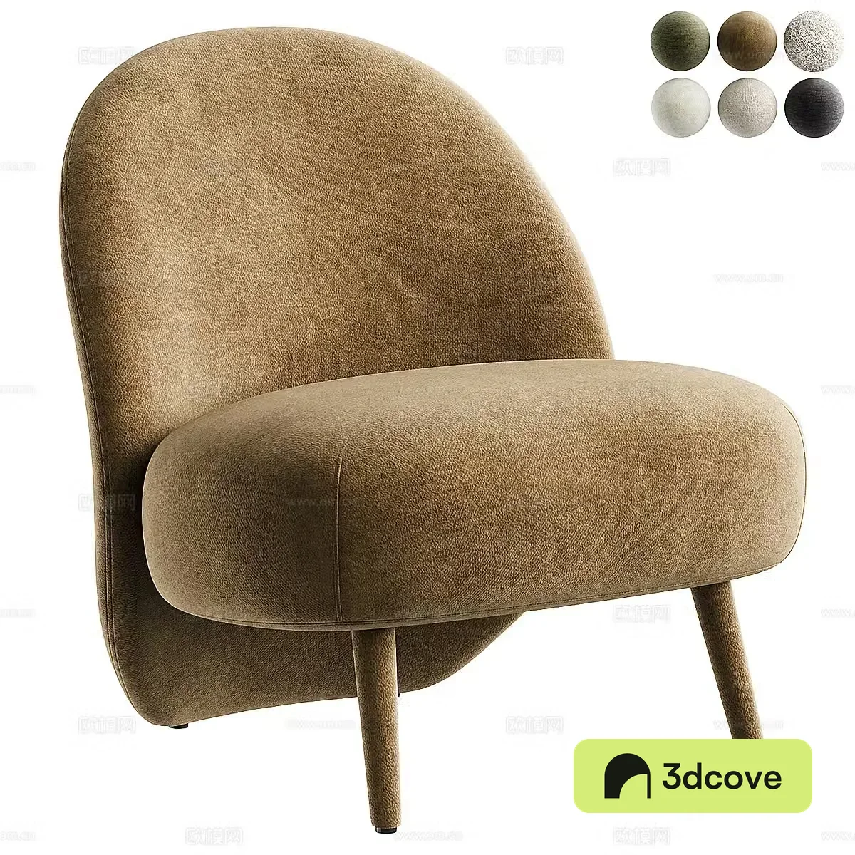 Sofa coffee table combination