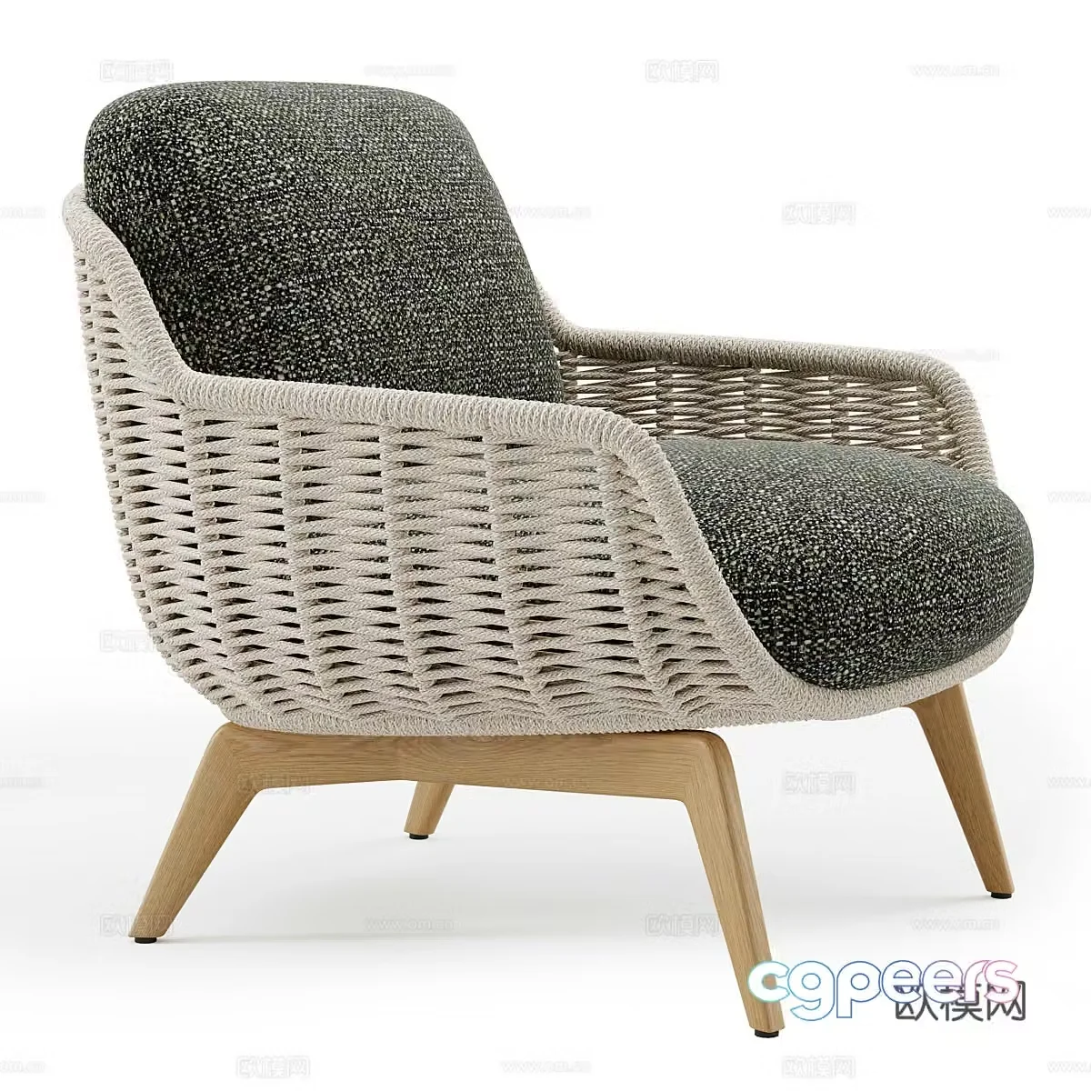 130839797513d model