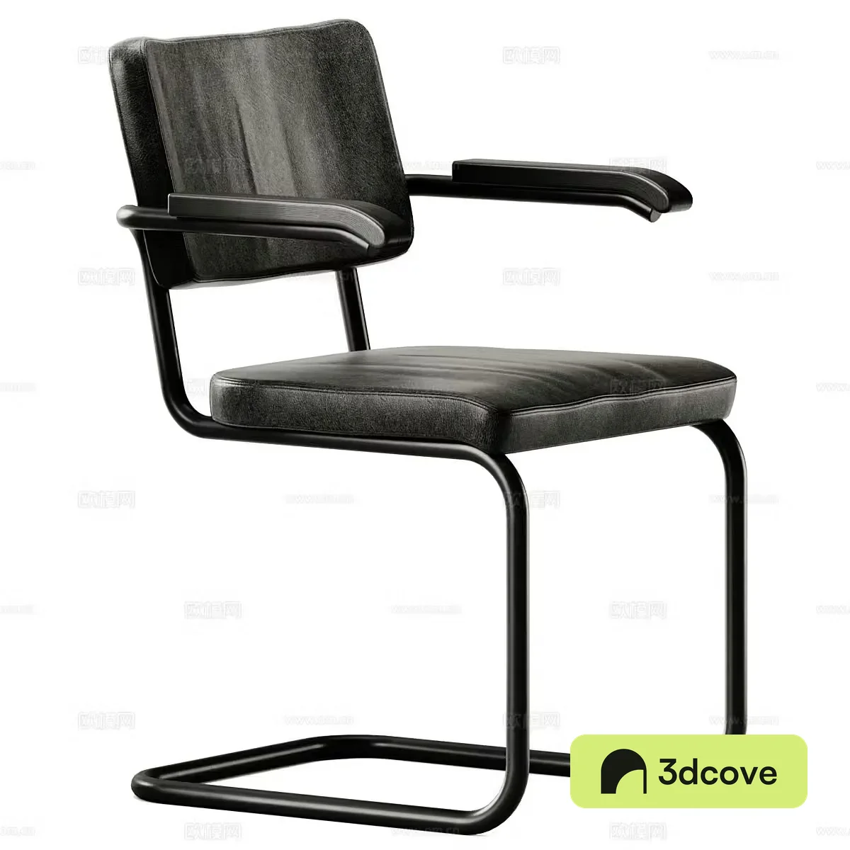 Modern Thonet Chair