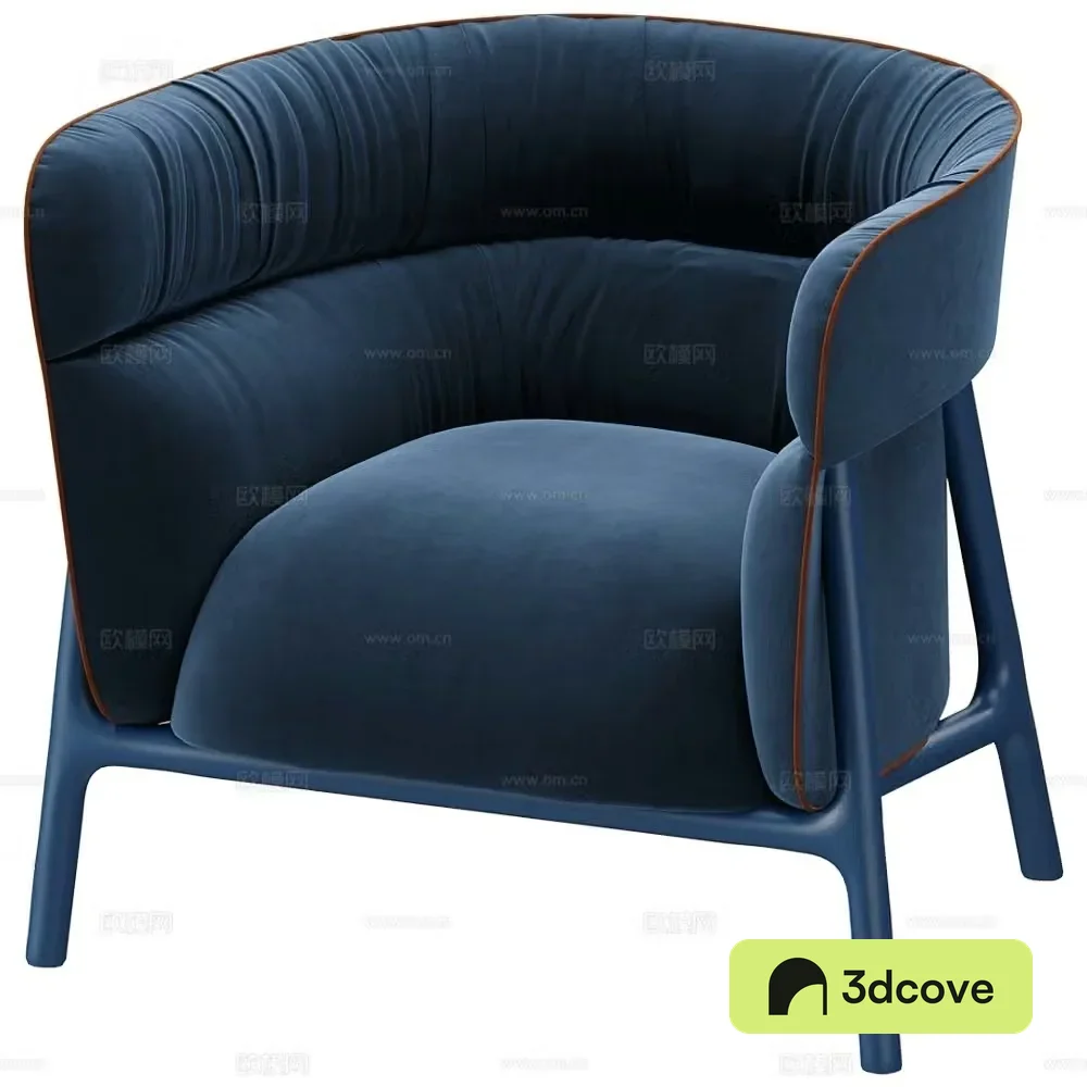 Innova lounge chair sofa chair armchair