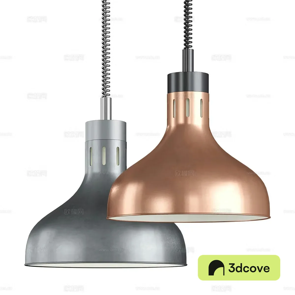 Ceiling light