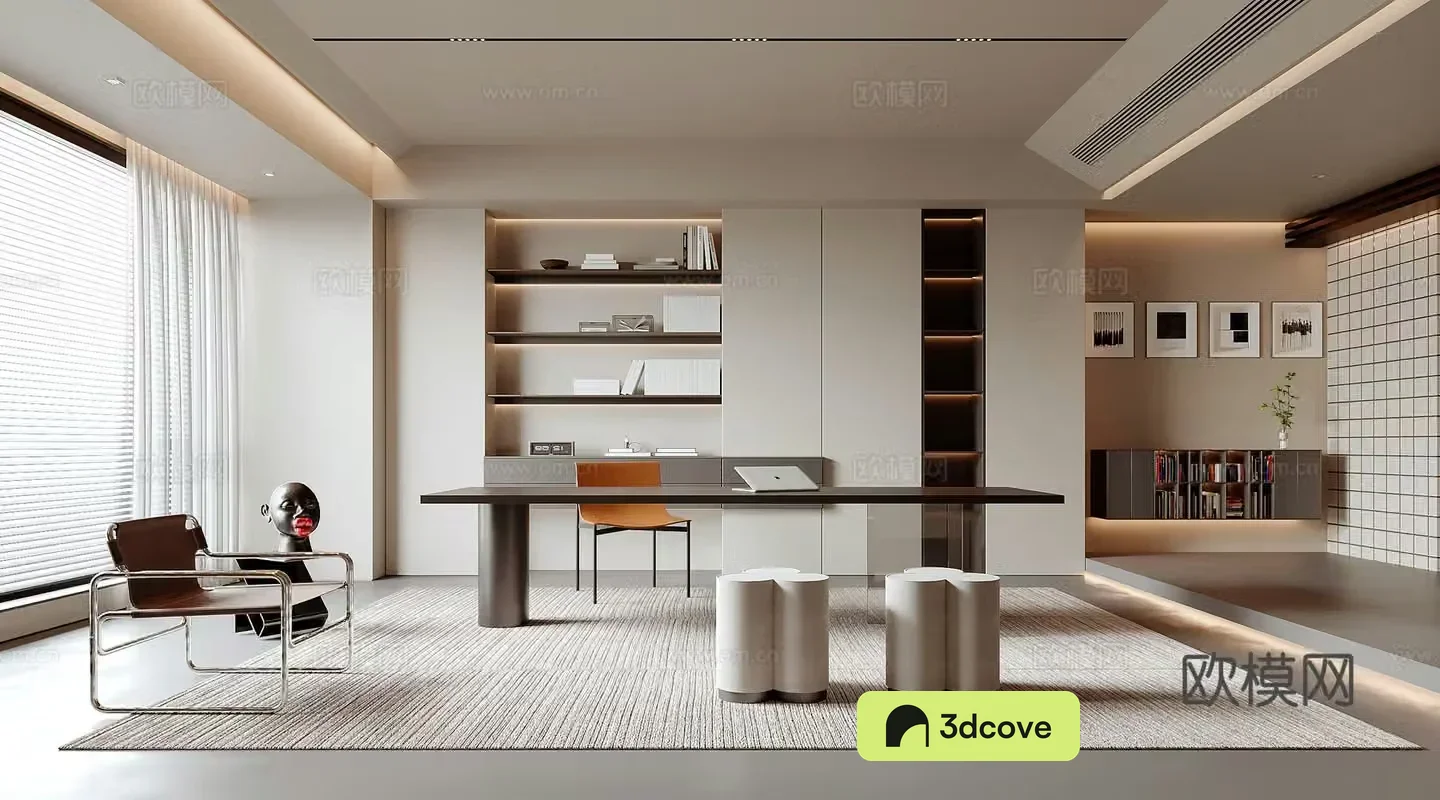 Modern study