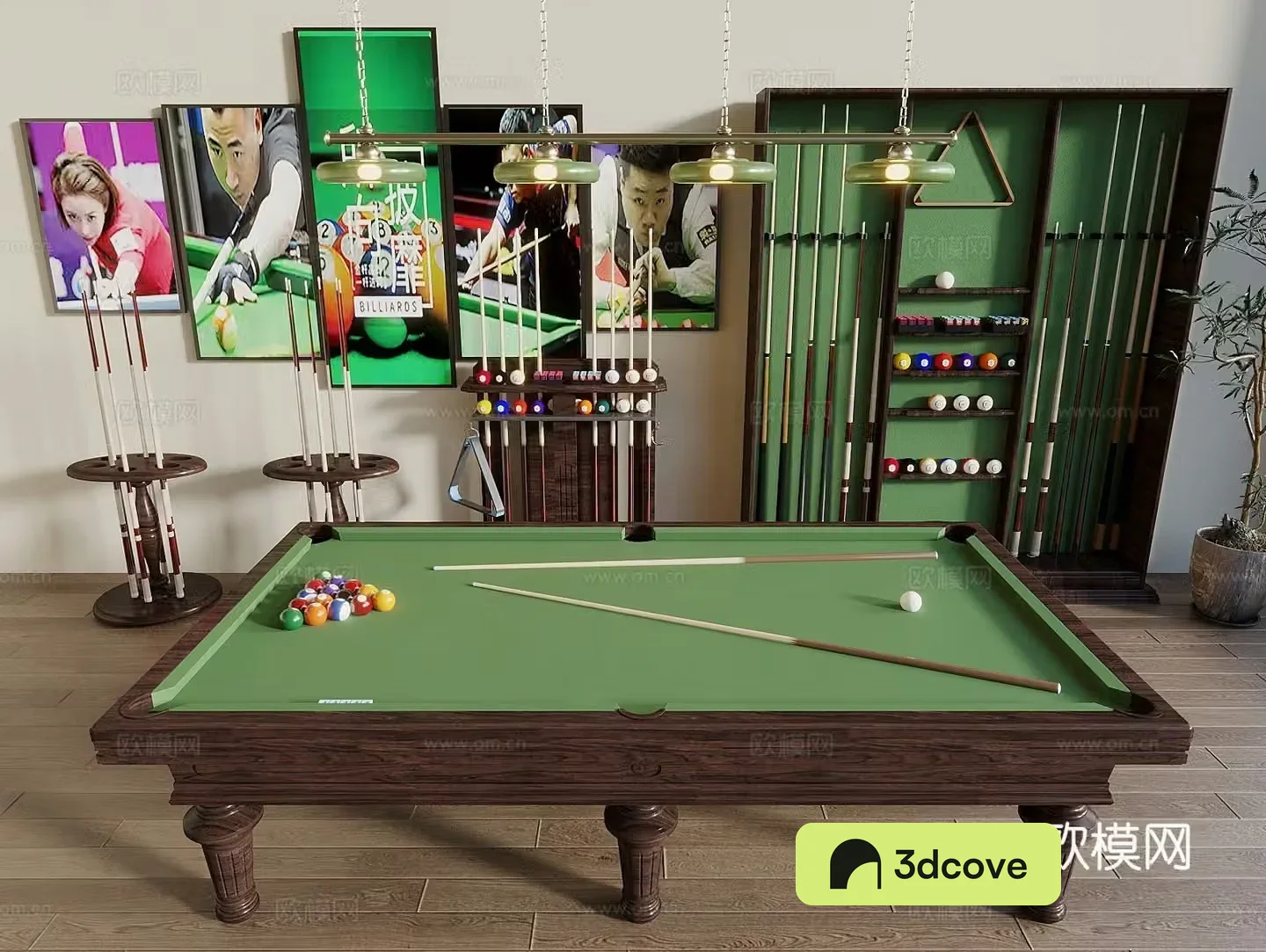Billiards table billiards storage cabinet billiards supplies billiards room billiards clubs