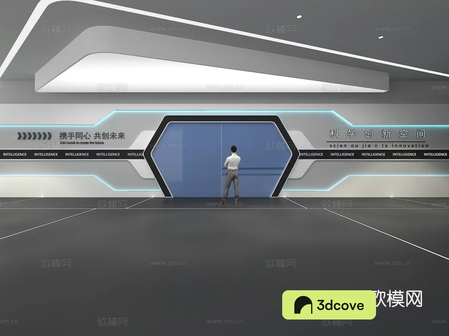 Cultural wall Corporate culture wall Display wall Theme wall Exhibition hall Campus culture Corridor