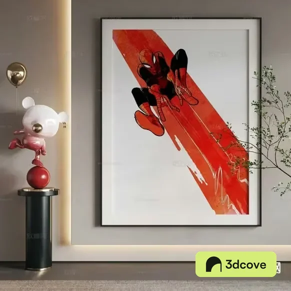 Modern Home Decor