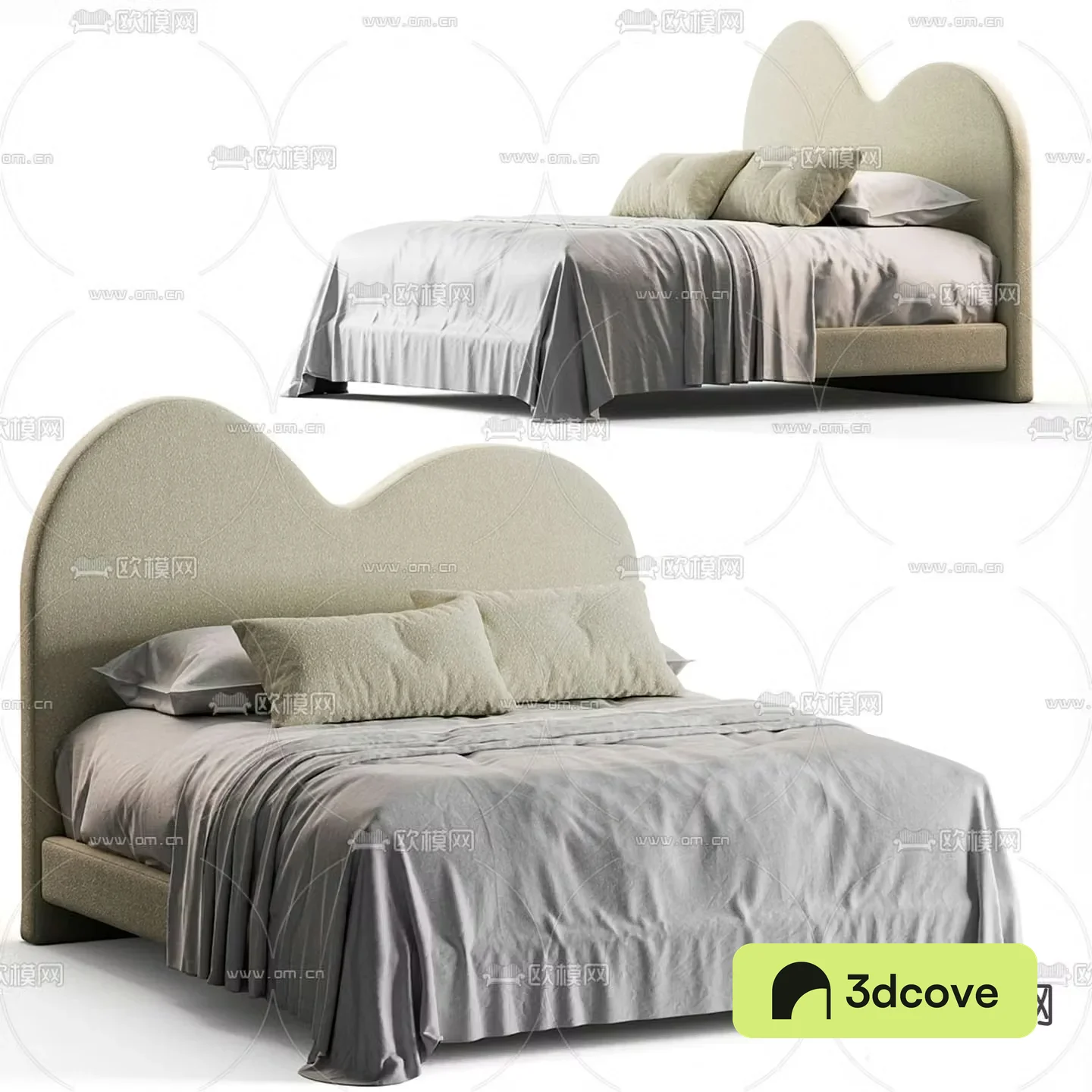 Children’s bed