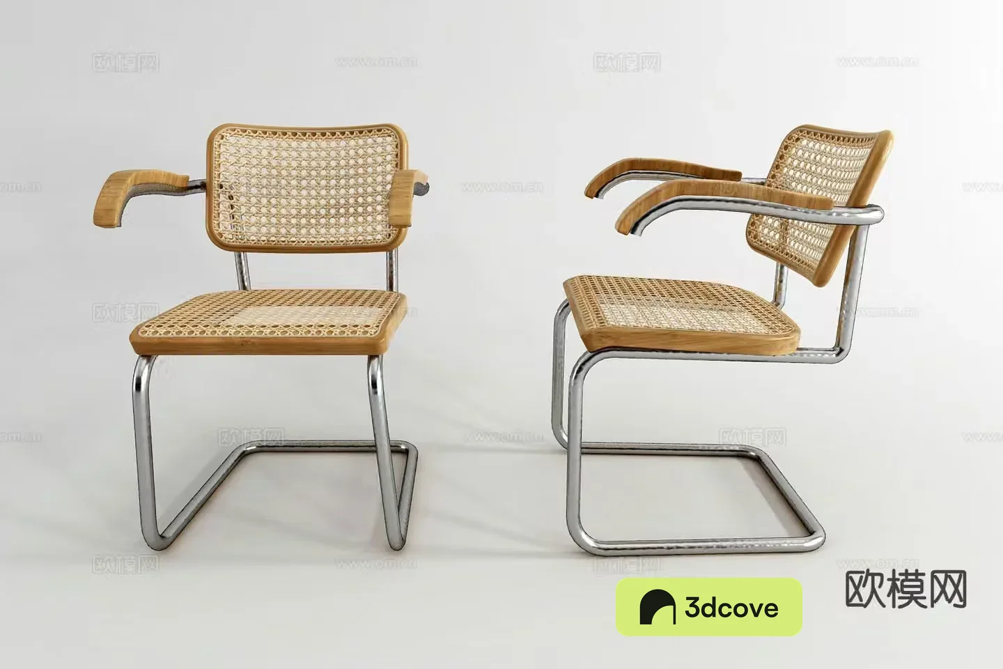 Wabi-sabi chair single chair leisure chair