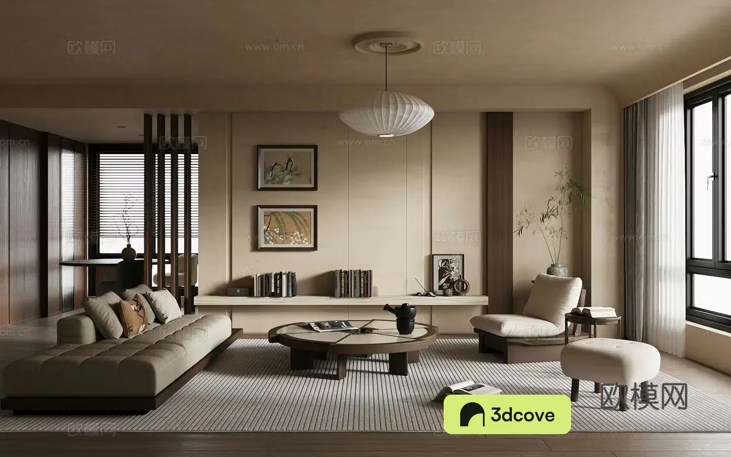 Waviva Home Living Room Small Living Room Sofa Coffee Table Combination Single Sofa