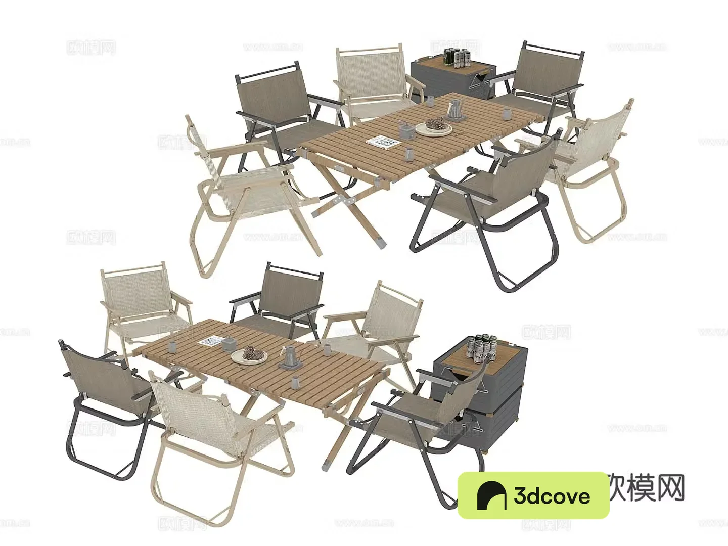Outdoor tables and chairs camping tables and chairs