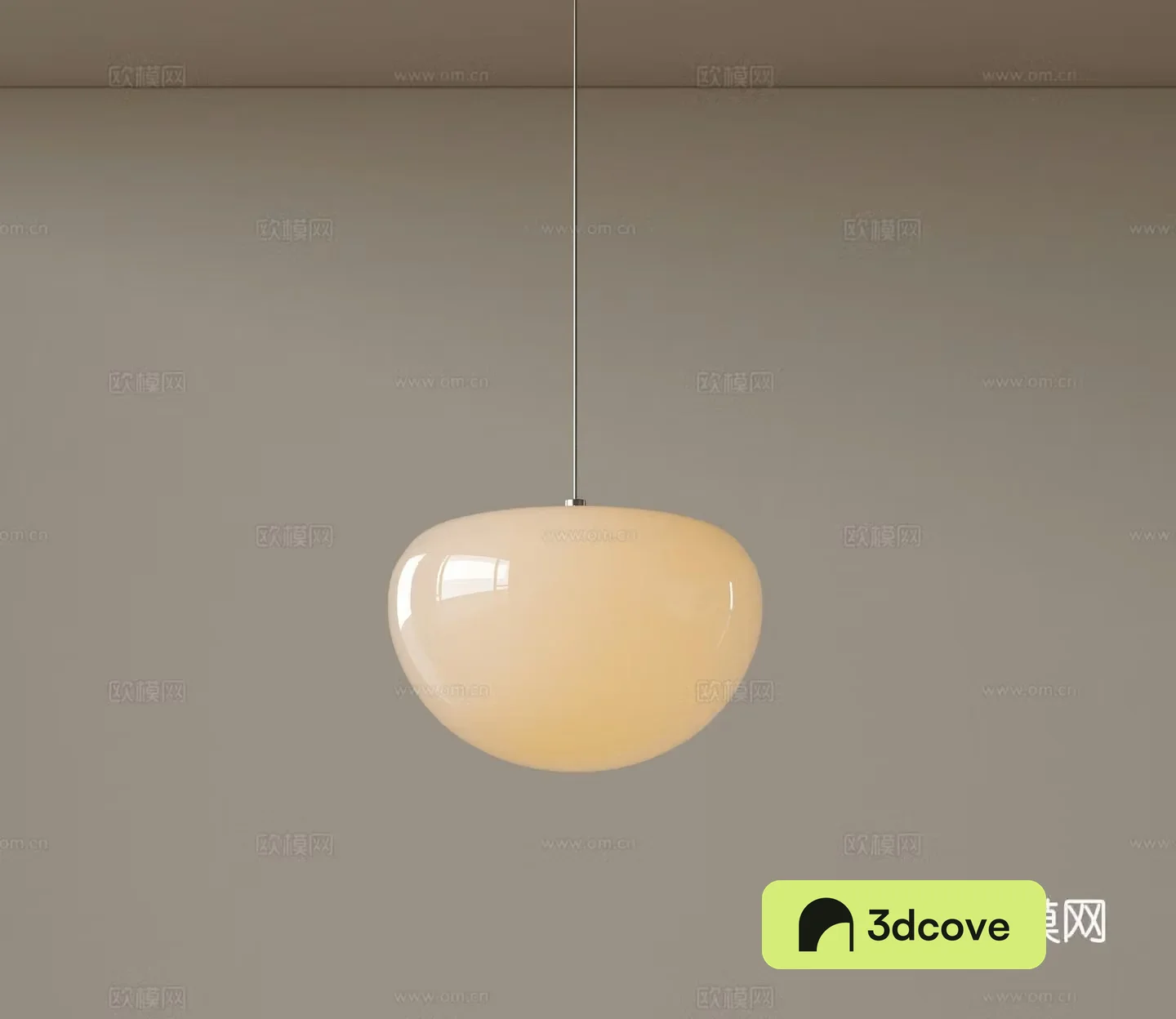 Modern medieval style chandeliers minimalist chandeliers Nordic simple chandeliers bedroom bedside chandeliers single head