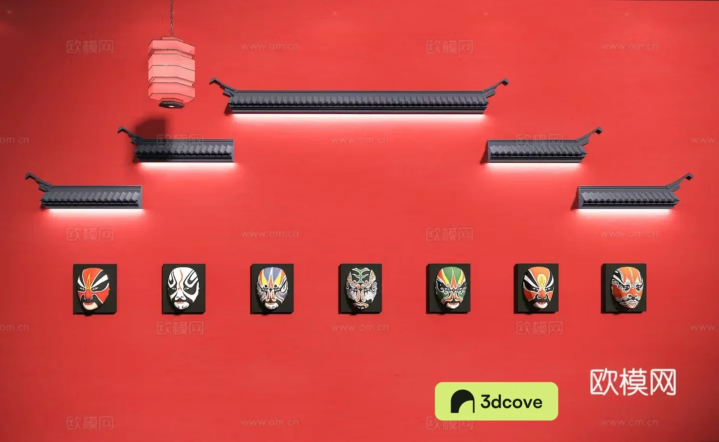 Sichuan restaurant decoration background wall Restaurant culture wall Sichuan restaurant culture Chinese restaurant wall decoration
