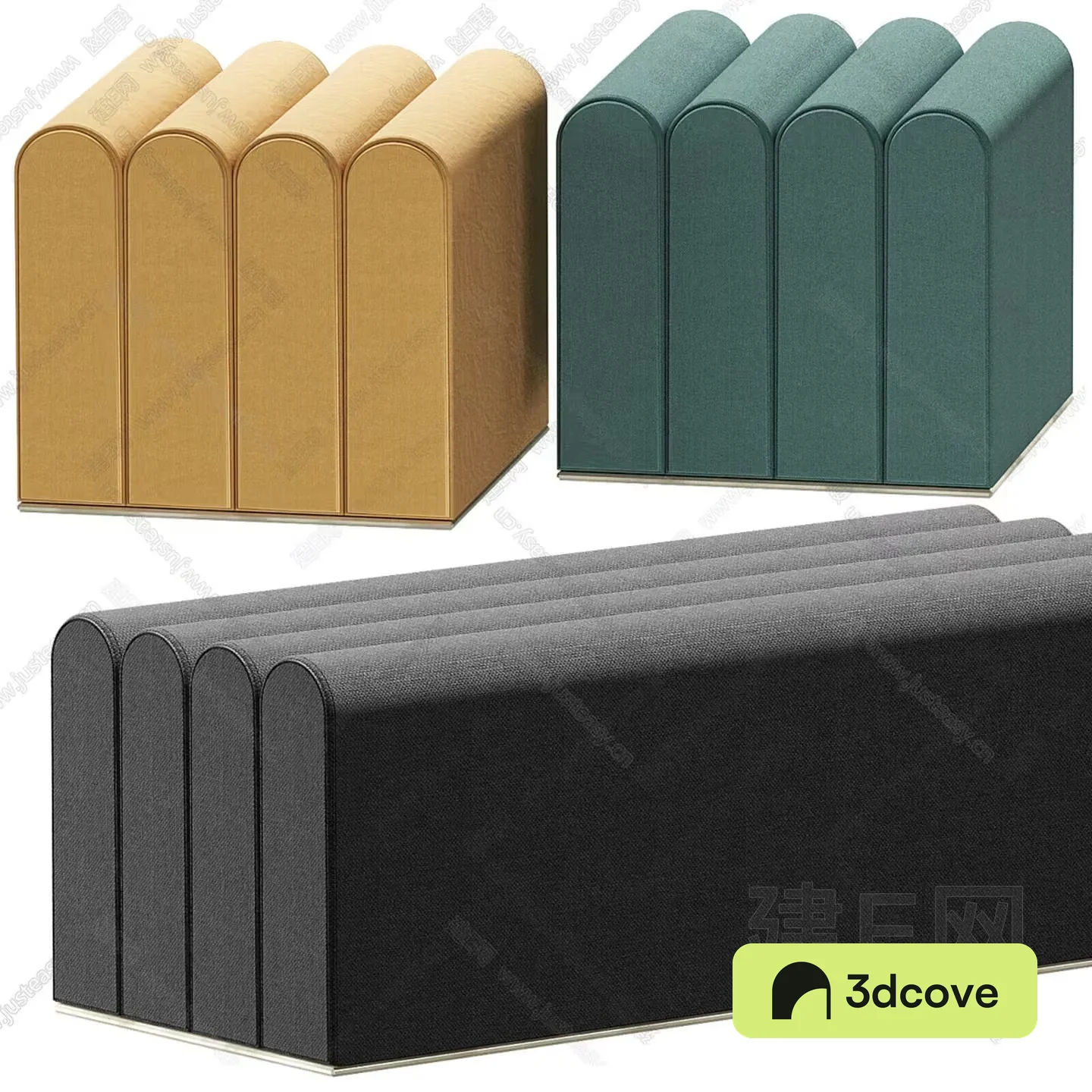 Modern Storage Furniture