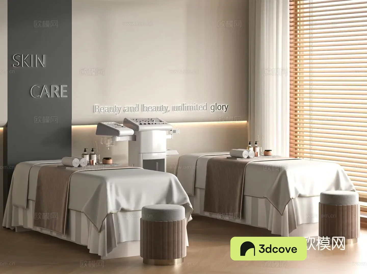 Modern Beauty SPA