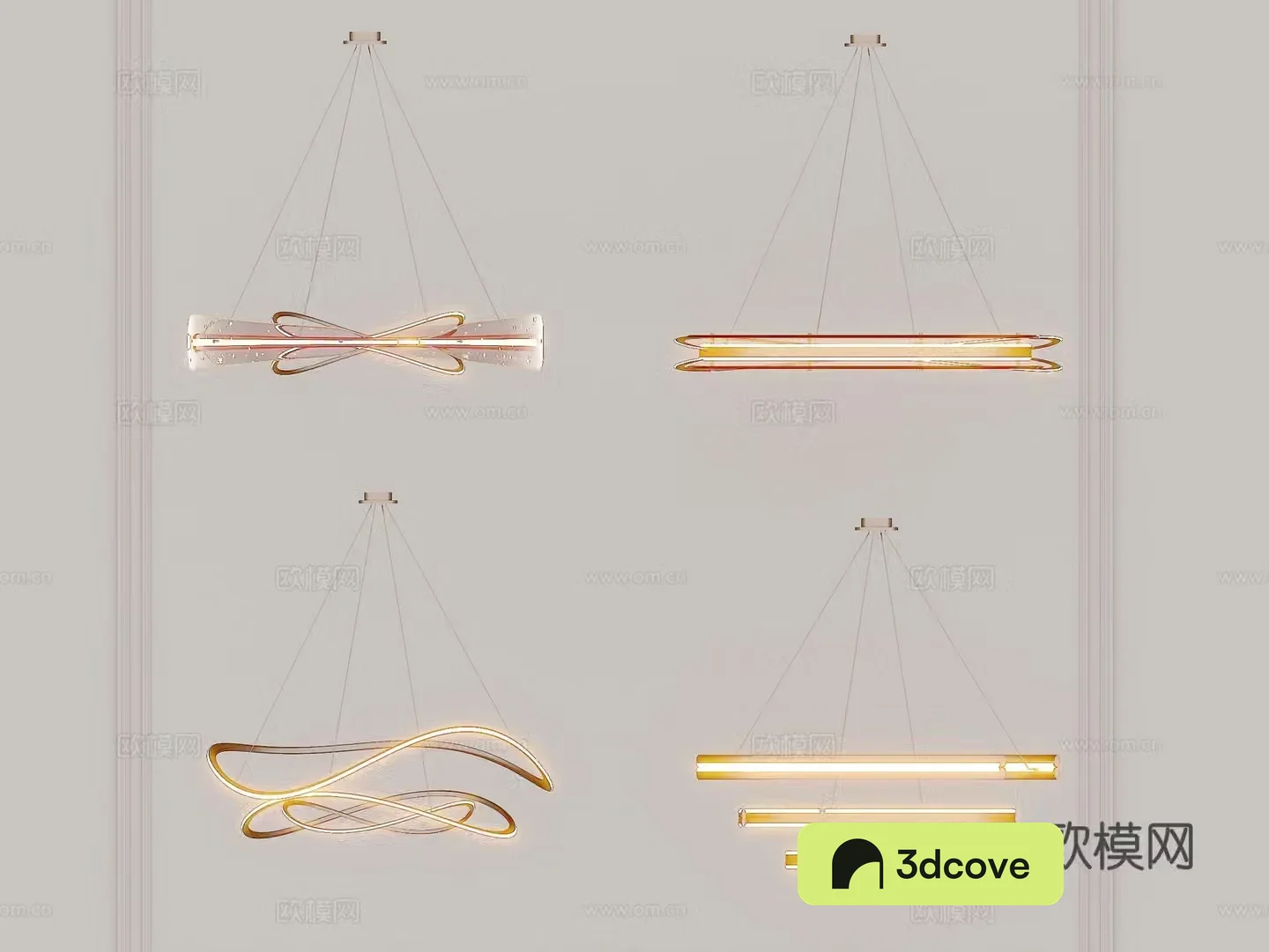 Lamps Chandelier Lighting Decorative Lights