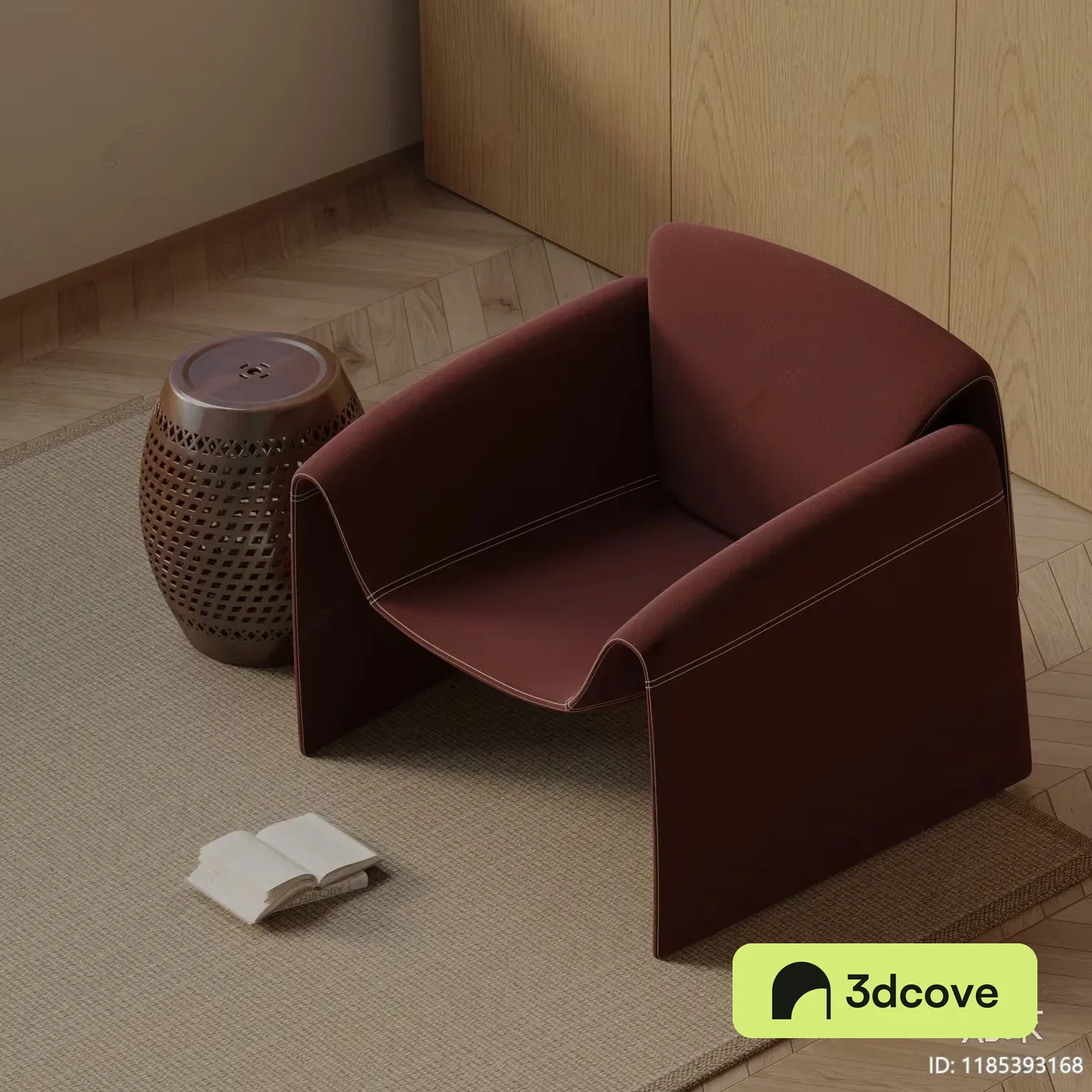 Modern Living Room