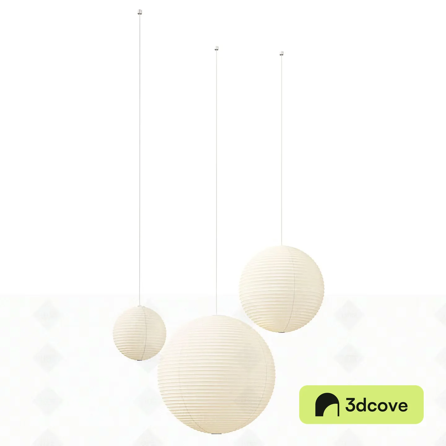 White Hanging Light Fixtures