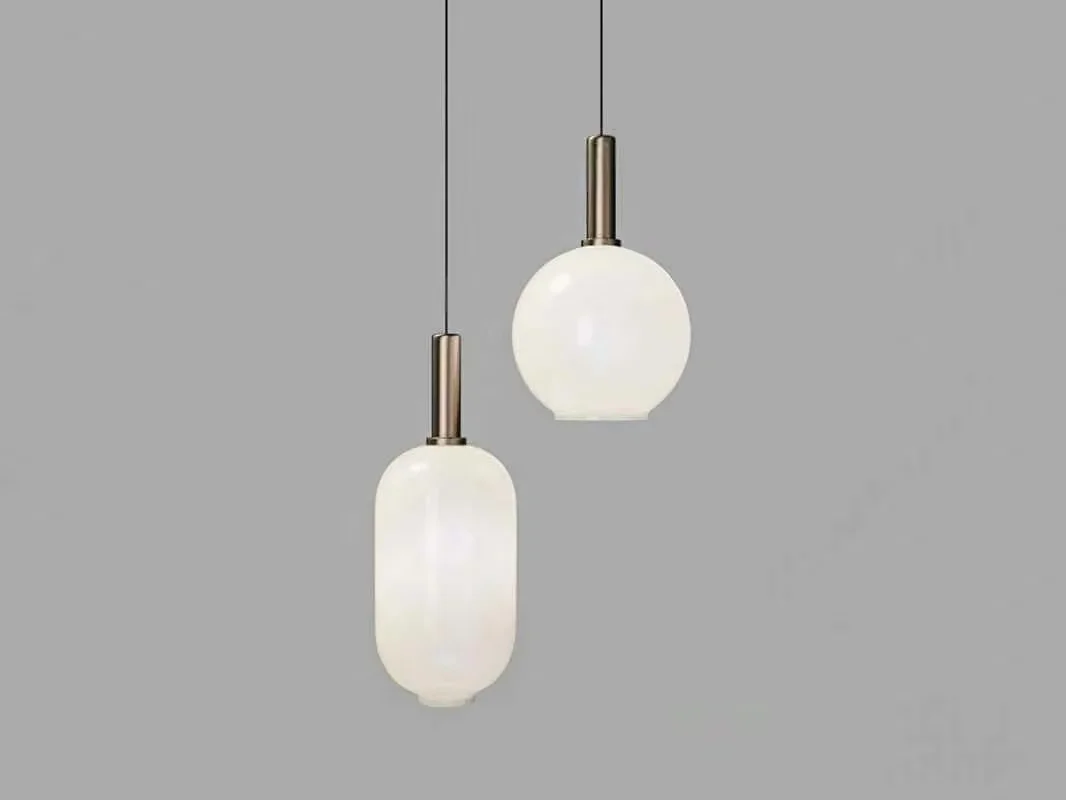 Modern Light Fixtures 3D Model – 7017 – VRAY Render
