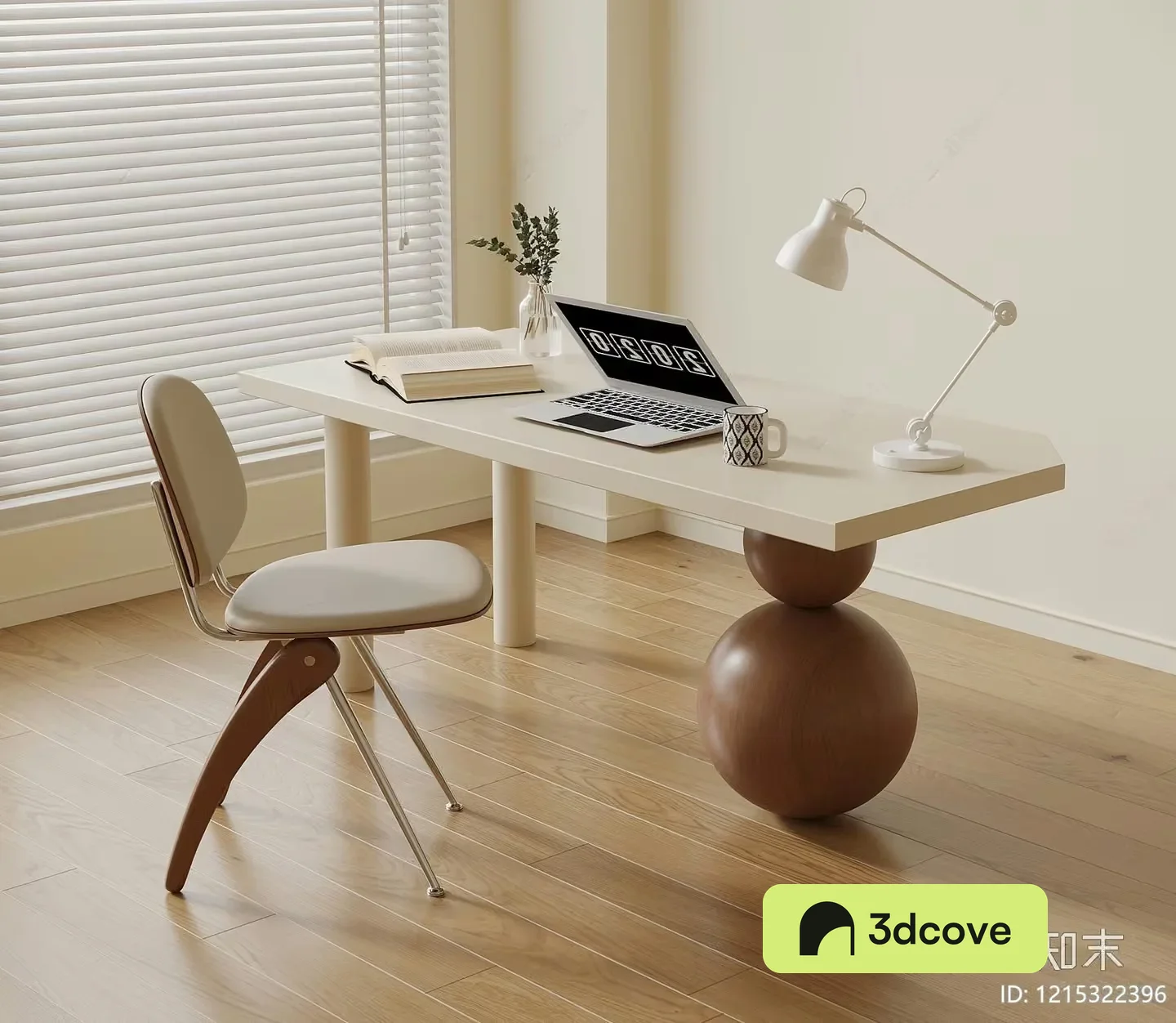 Modern Home Office