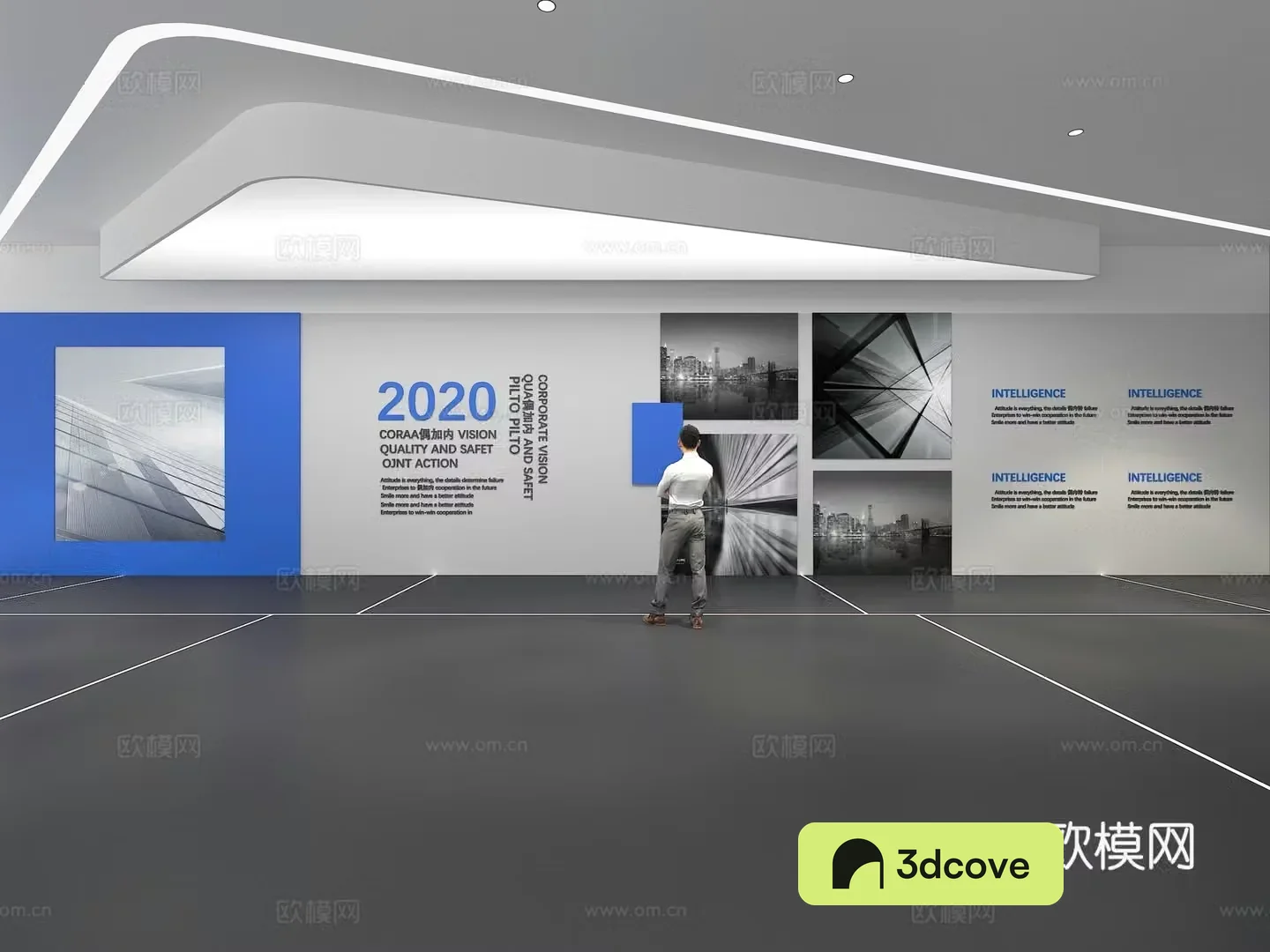 Cultural wall Corporate culture wall Classroom Theme wall Exhibition hall Campus culture Corridor