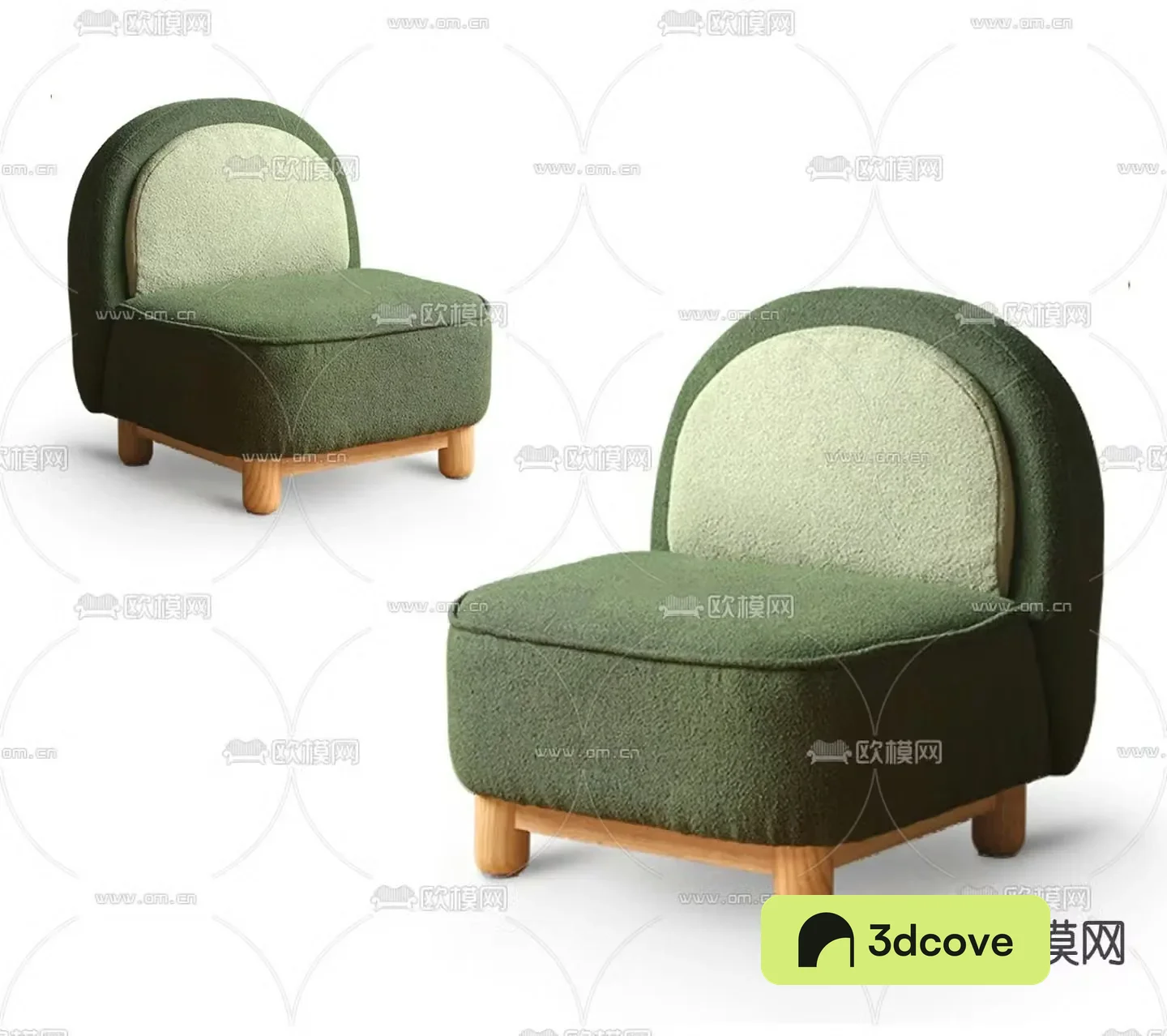 Children’s sofa small sofa