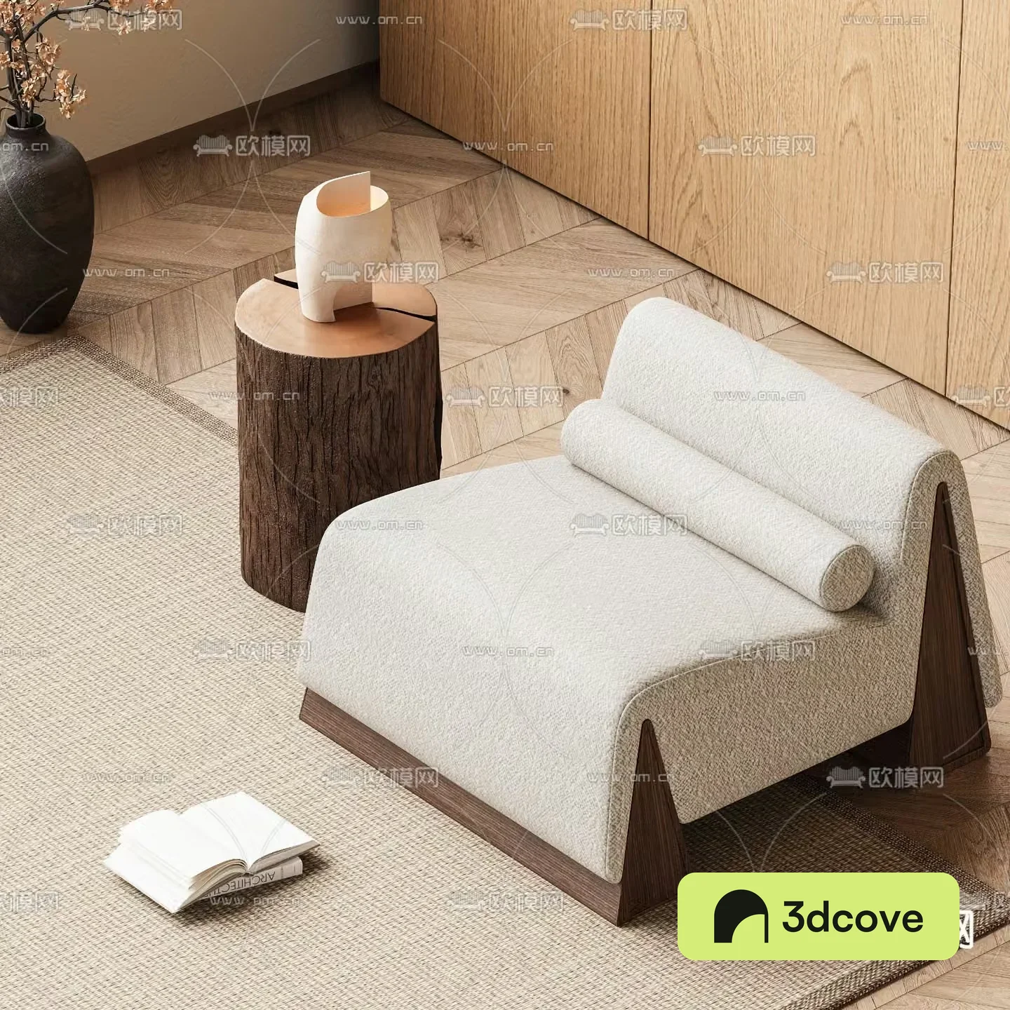 Medieval style sofa chair leisure chair