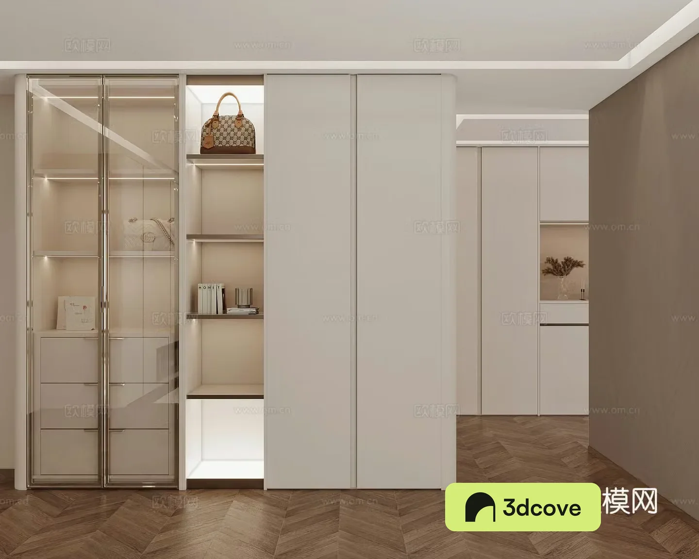 Cloakroom