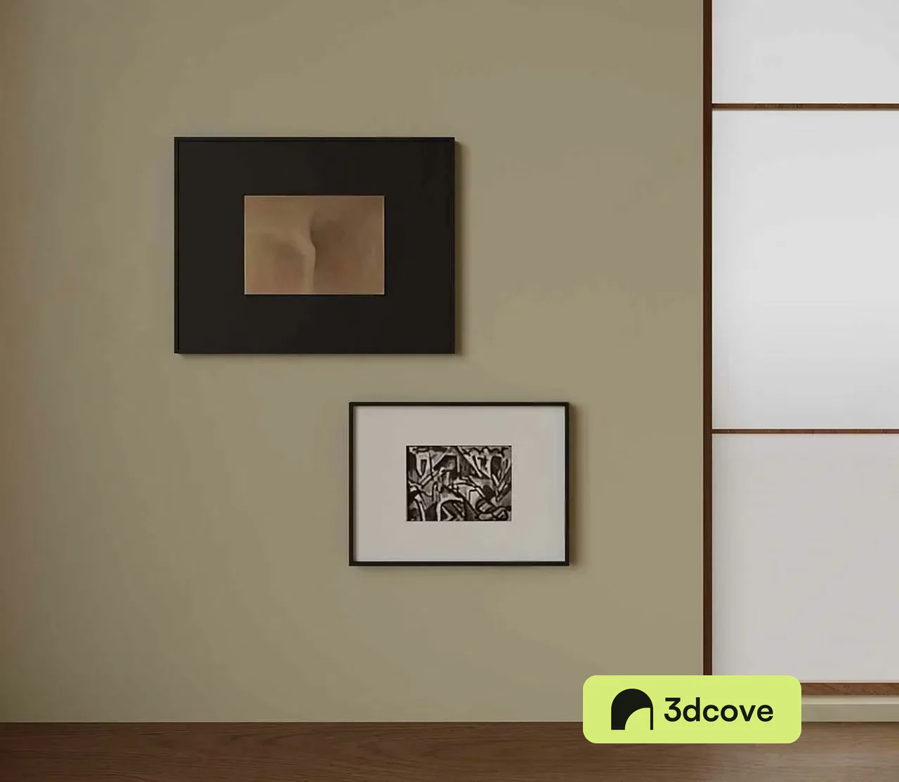 Modern Wall Art