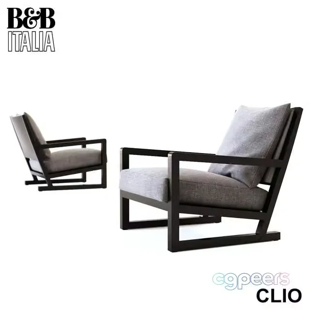 3ds Max Free – B & B CLIO