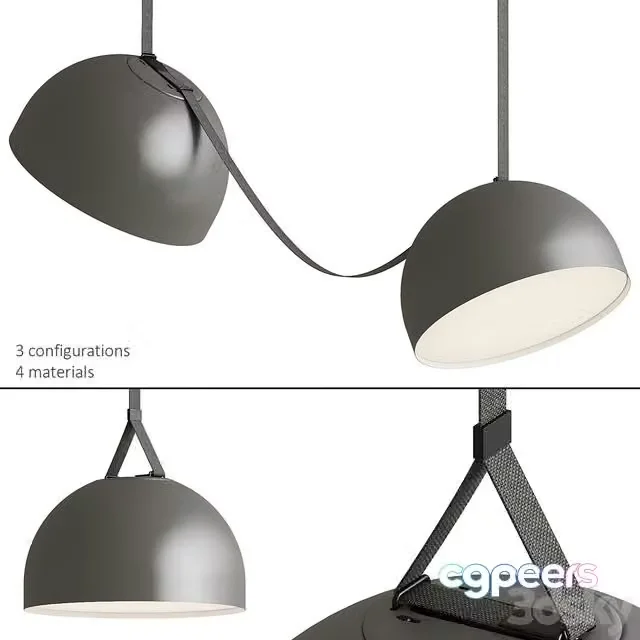 3ds Max Free – PLUSMINUS By Vibia v. 2