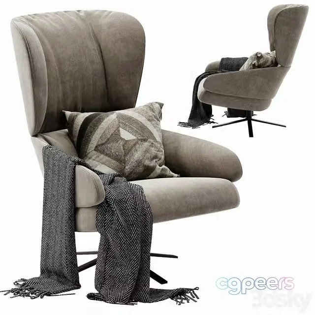 3ds Max Free – Ditre italia Cut & Soft