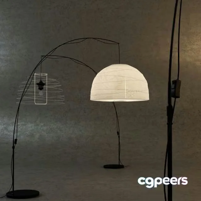 3ds Max Free – Ikea regolith