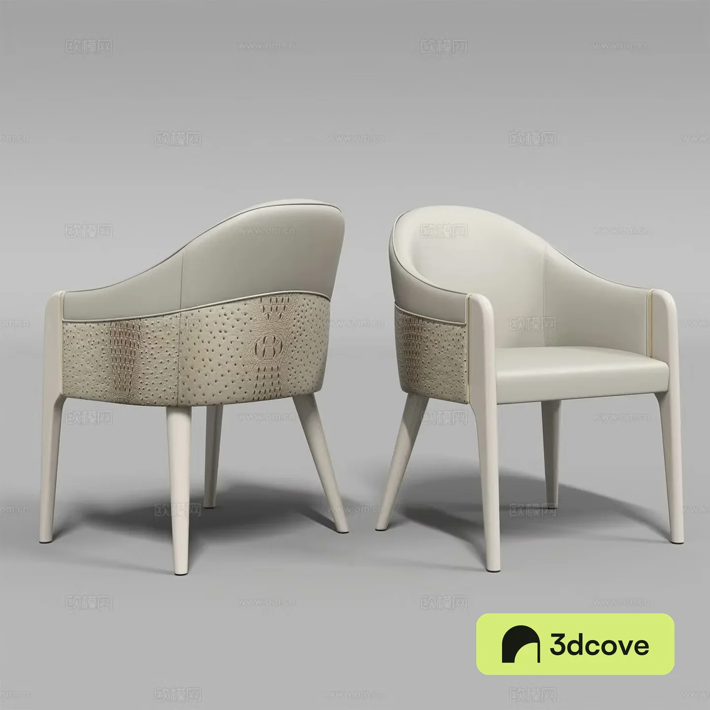 Modern chair