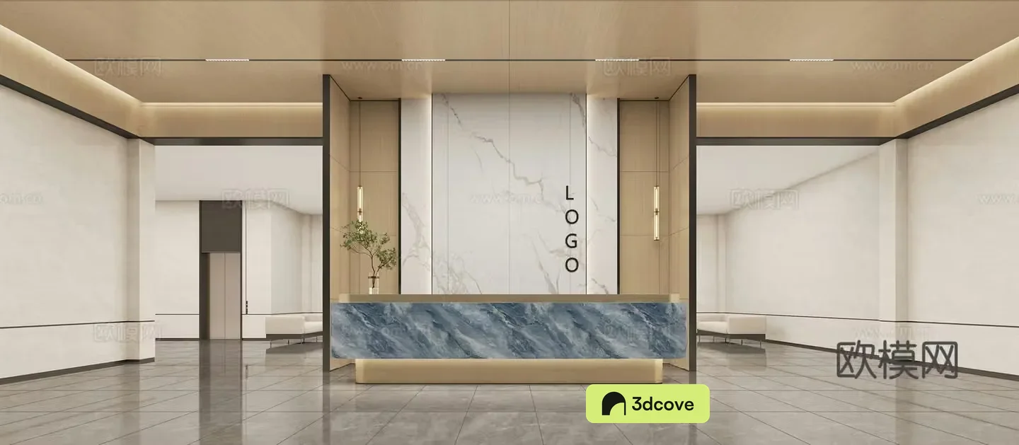 Home Lobby