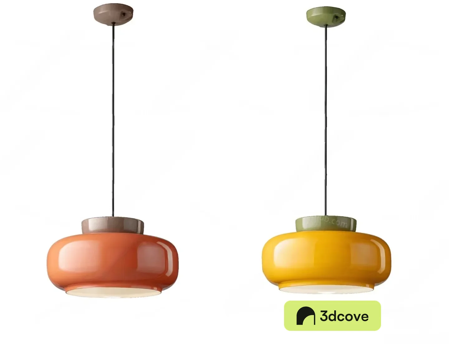 Gold Light Fixture